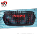 D-Max 2021+ grille ya mbele na mwanga